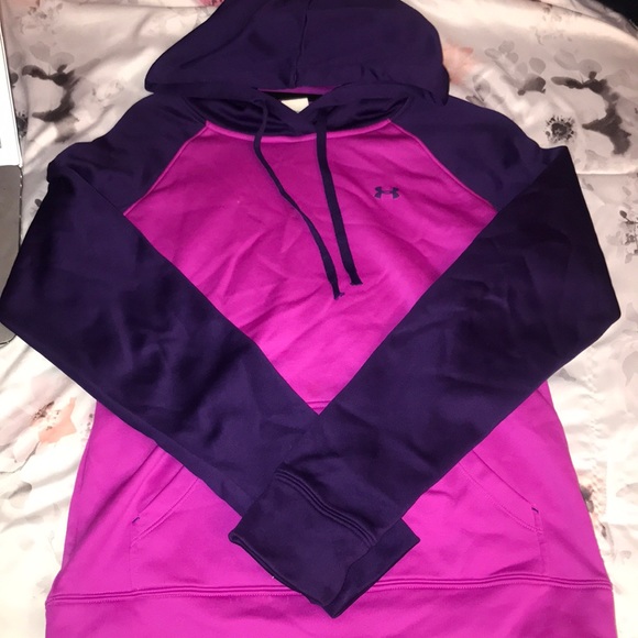 Under Armour Hoodie - Picture 2 of 3